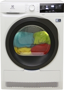 ELECTROLUX EW9H3866MB