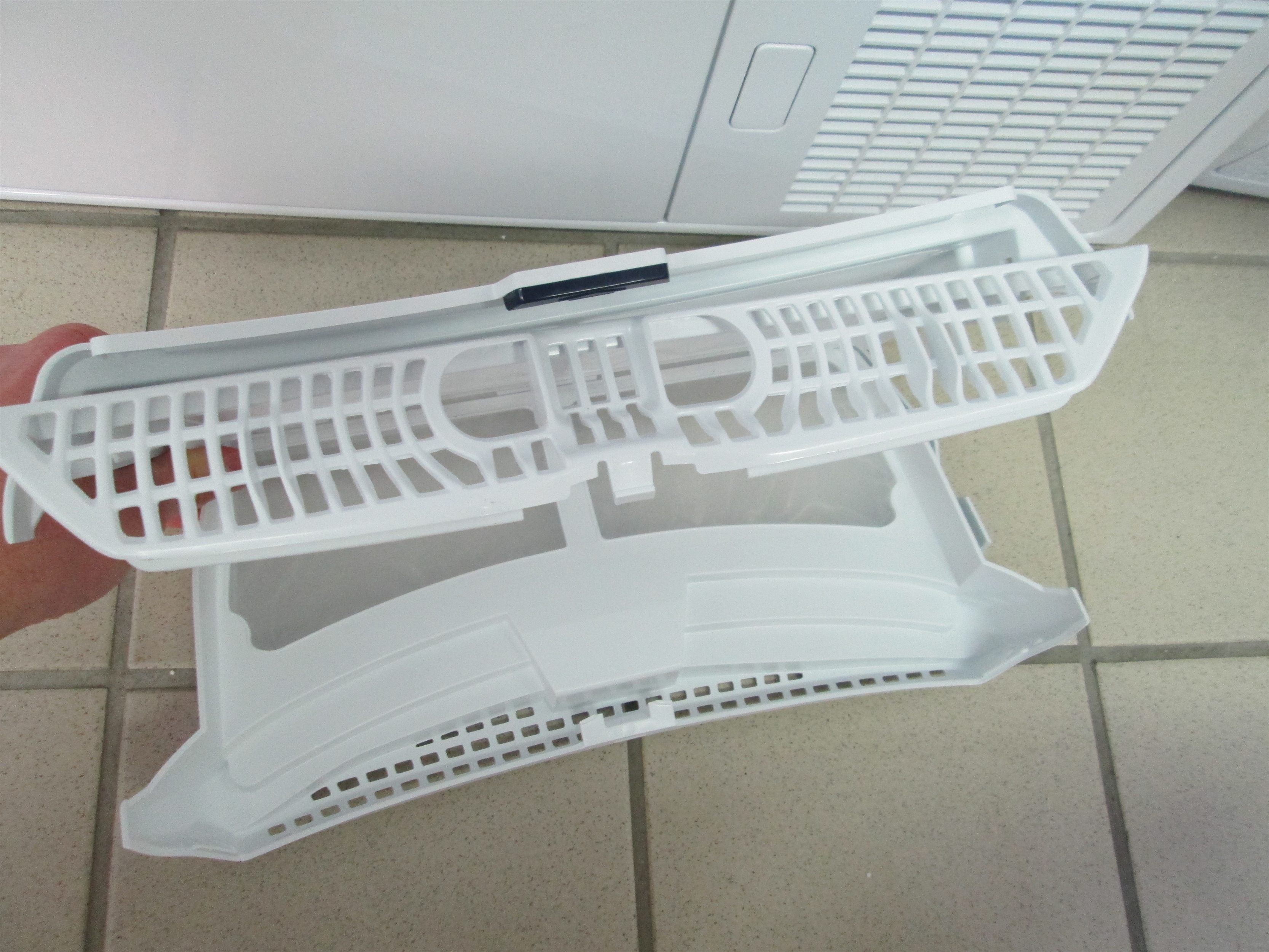 BEKO DH 10412 RX