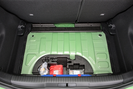 OPEL MOKKA-E