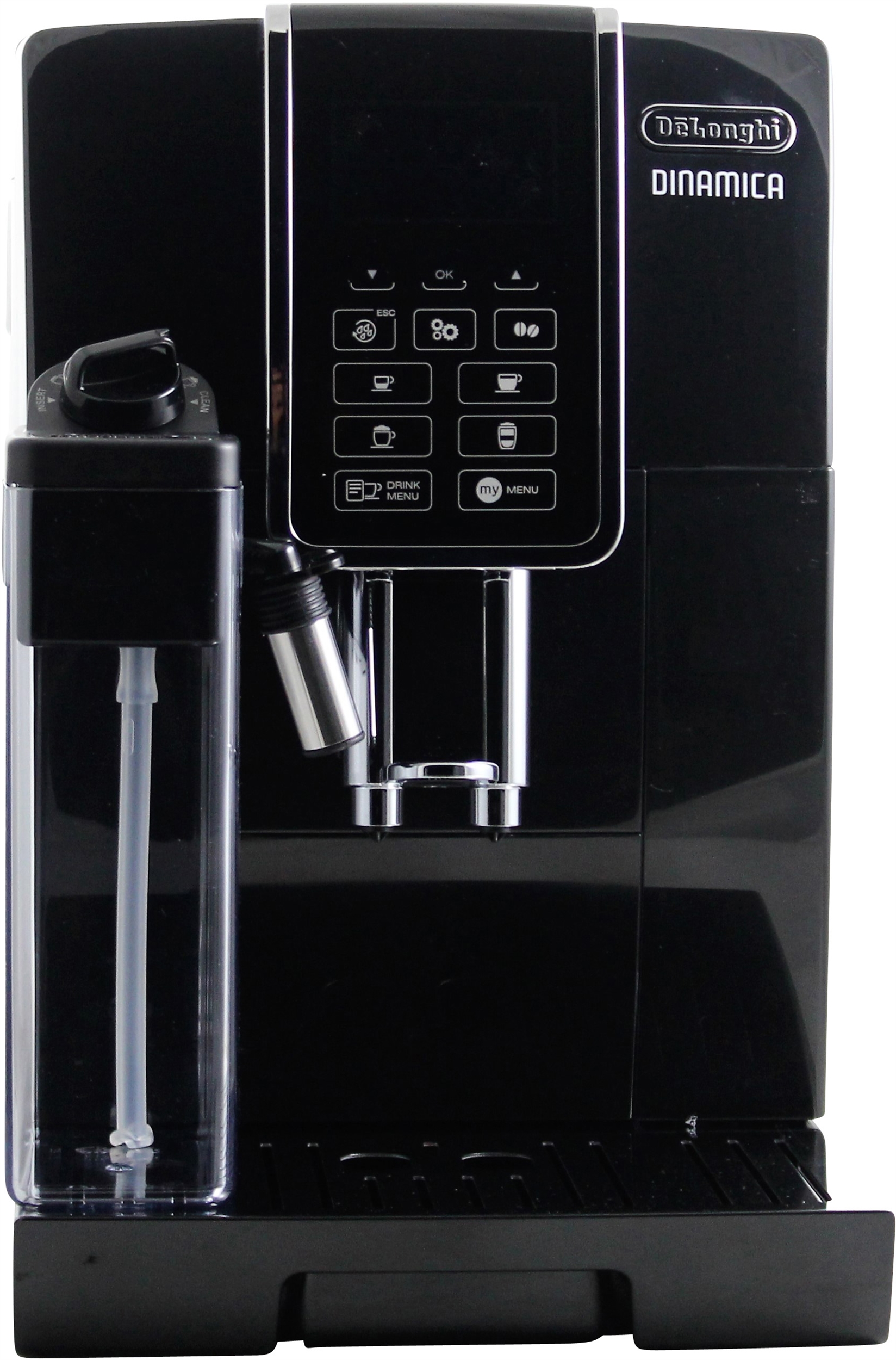 DELONGHI ECAM 350.55.B DINAMICA