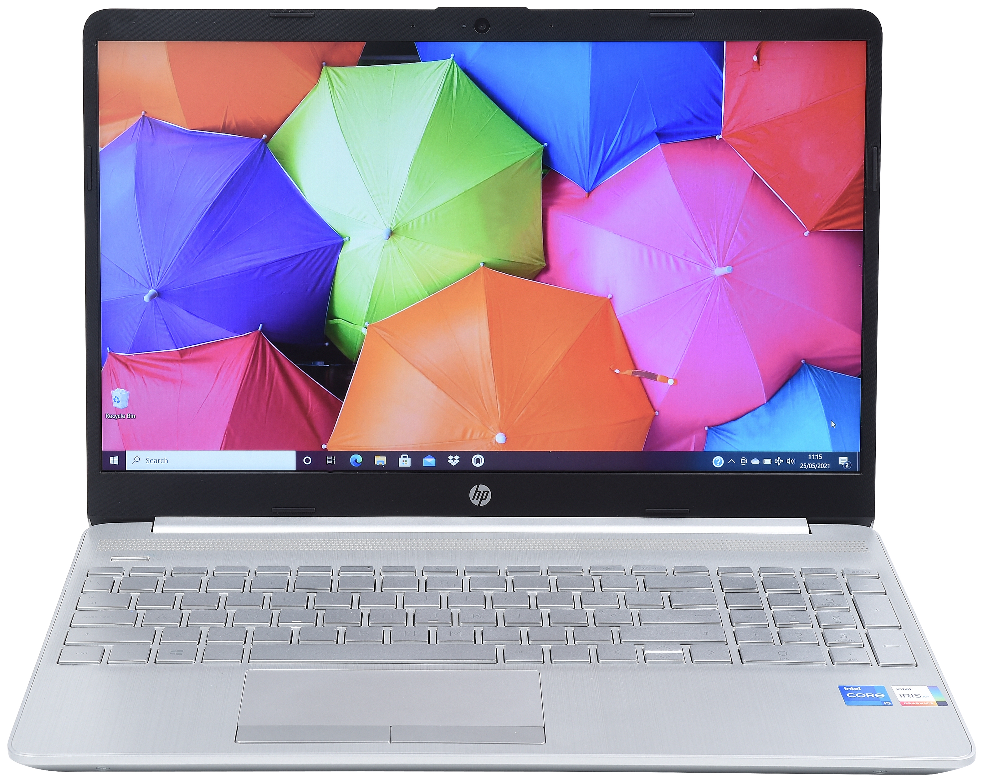 HP 15-DW3002NP (512 GB)
