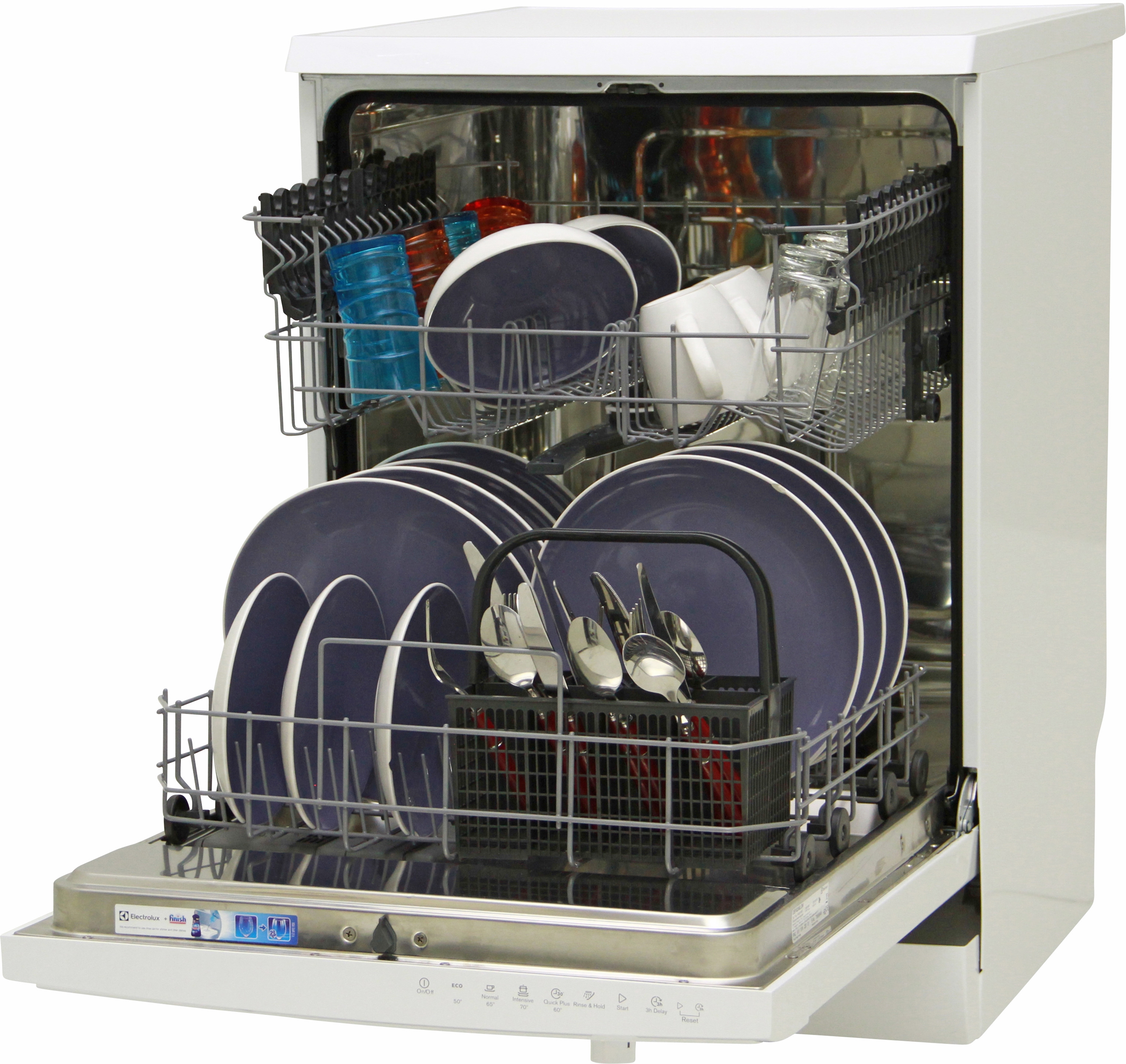 ELECTROLUX ESF5206LOW