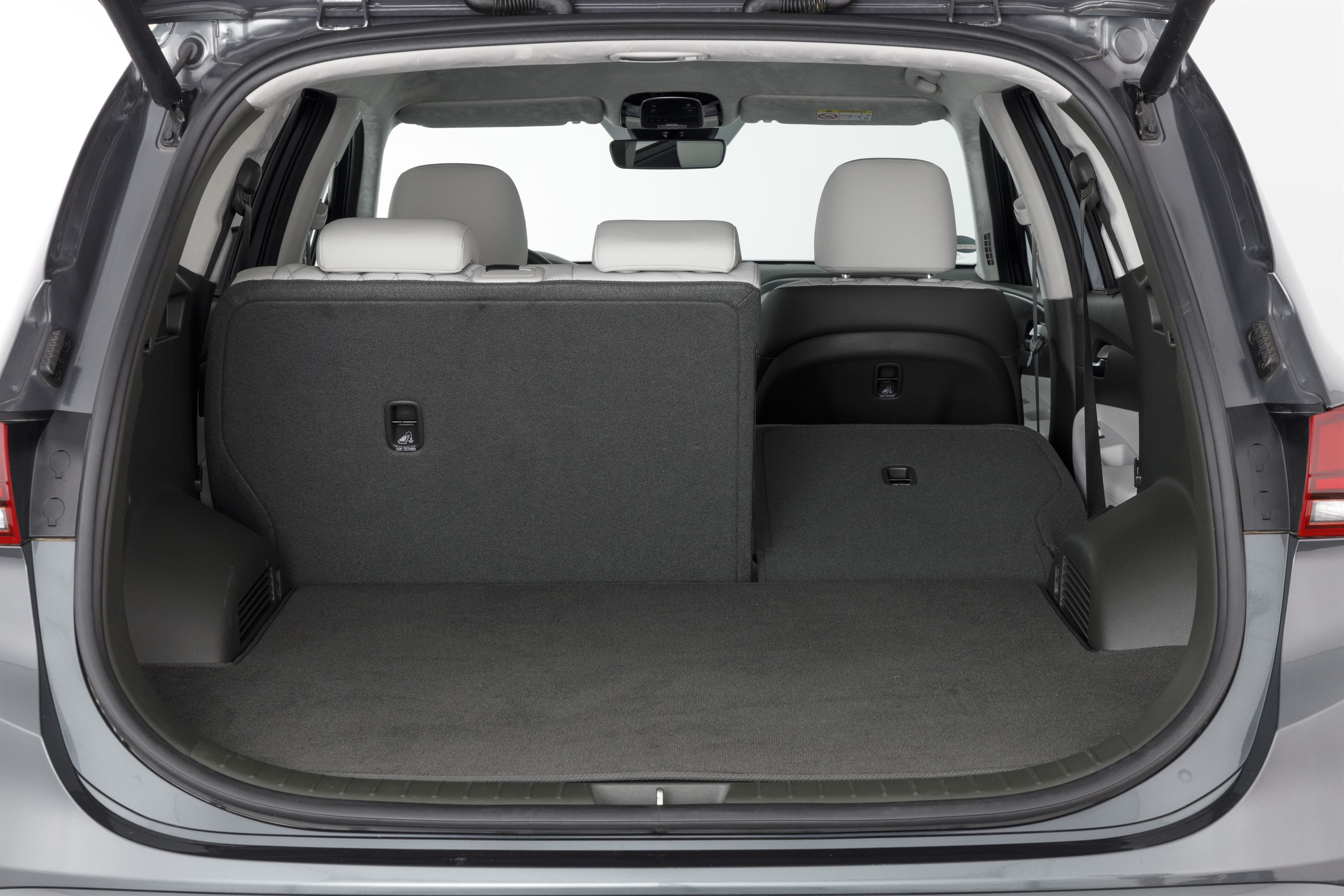 HYUNDAI SANTA FE 1.6 T-GDI PLUG-IN-HYBRID