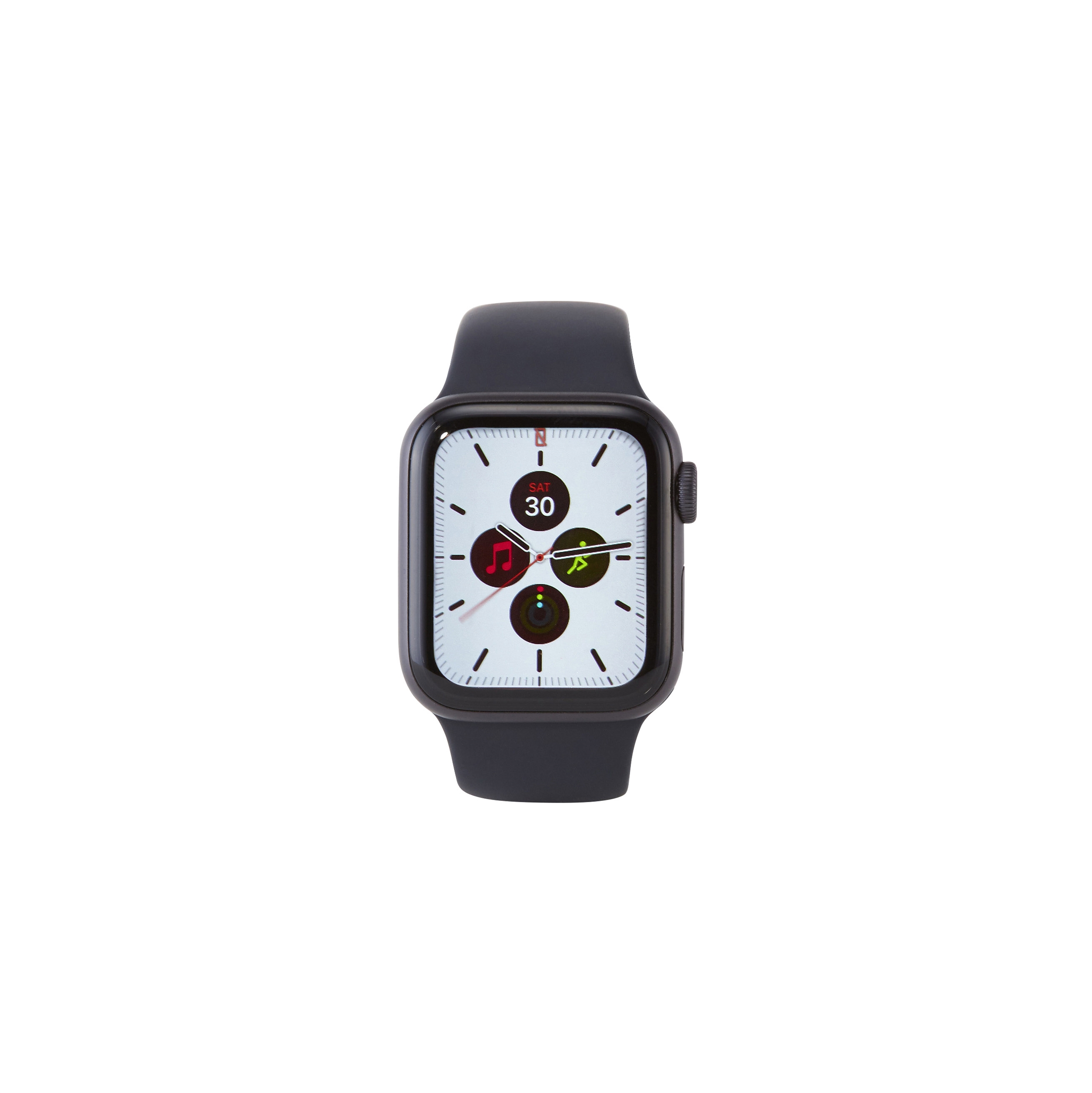 APPLE SERIES 5