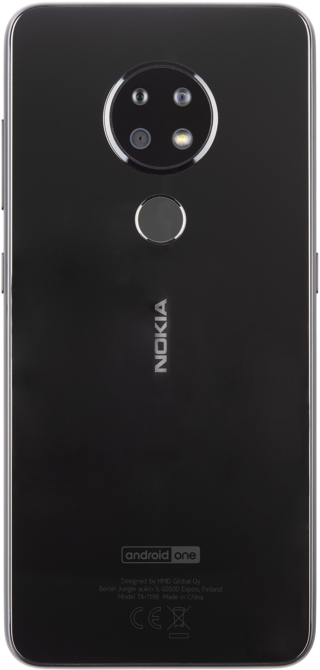 NOKIA 6.2 (64GB)