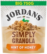 JORDANS SIMPLY GRANOLA