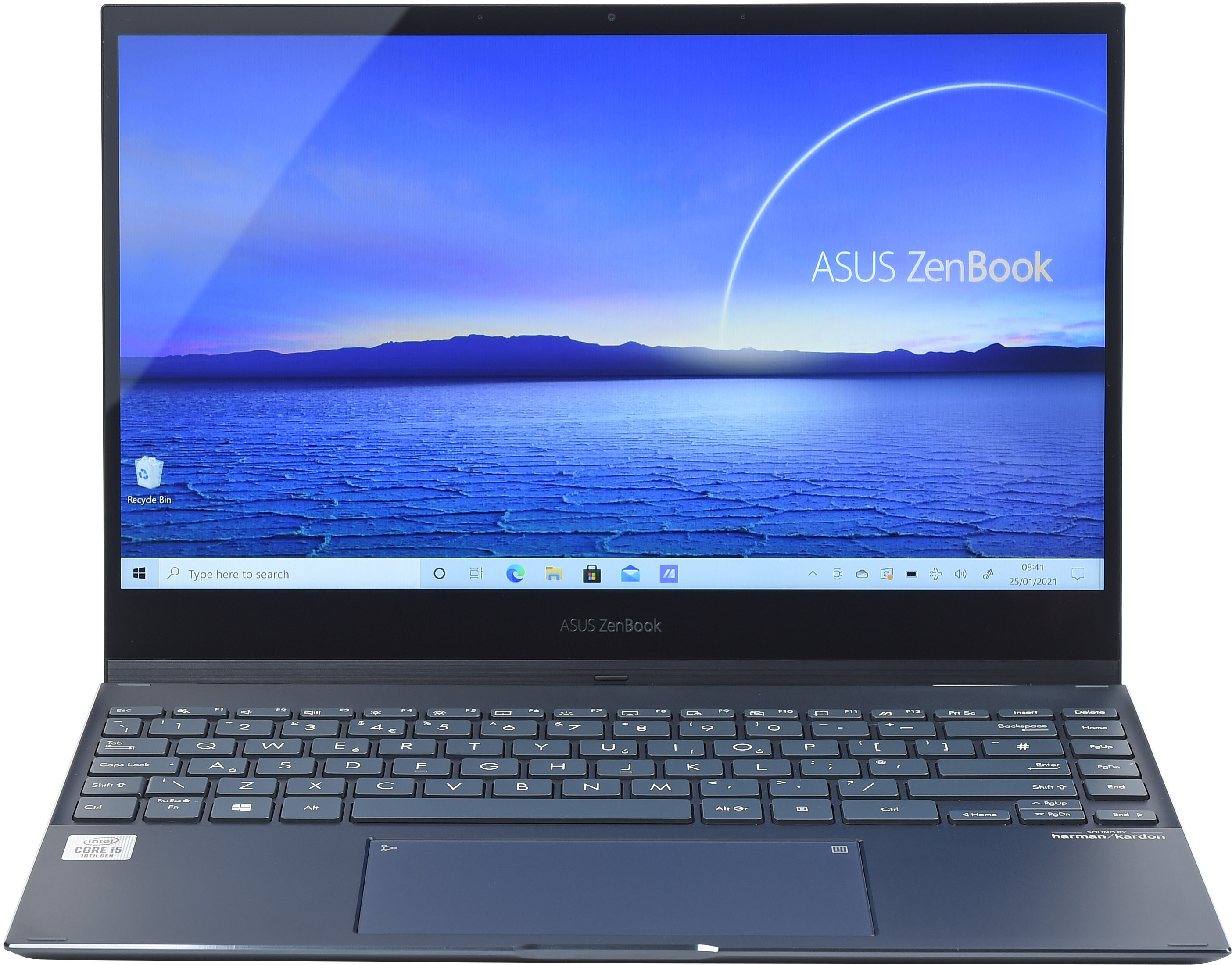 ASUS ZENBOOK FLIP 13 UX363 (512 GB)