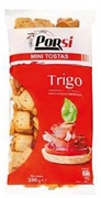 PORSI MINI TOSTAS DE TRIGO