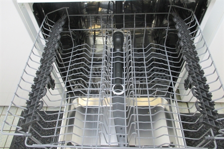 ELECTROLUX ESF5206LOW