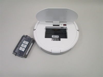 ECOVACS DEEBOT OZMO 610