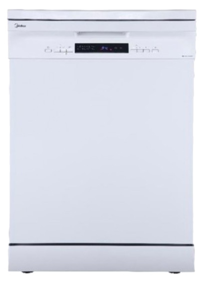 MIDEA MFD60S210W.1-PT