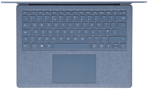 MICROSOFT SURFACE LAPTOP 4 13.5" I5 (256GB)
