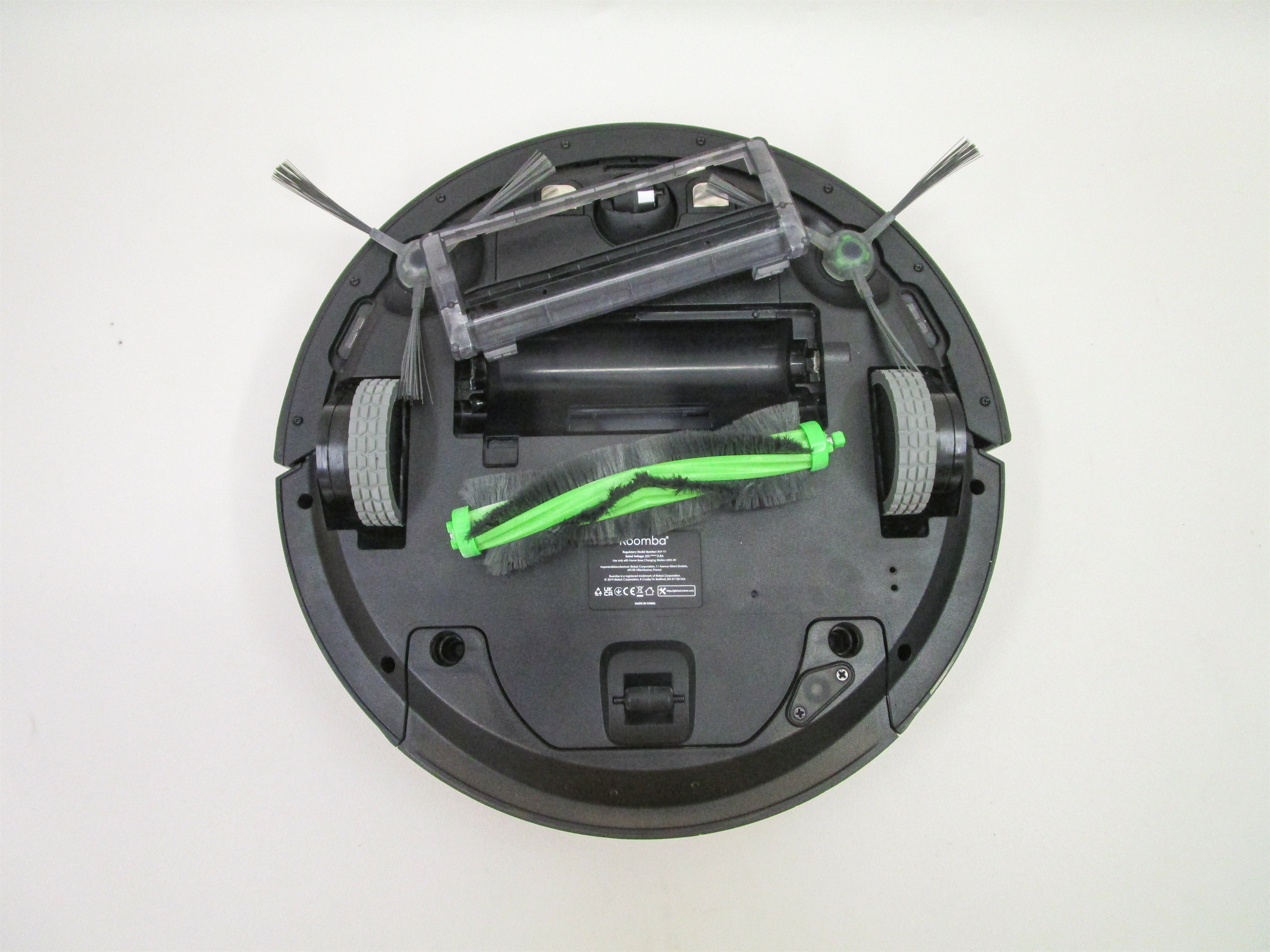 IROBOT ROOMBA COMBO R1138