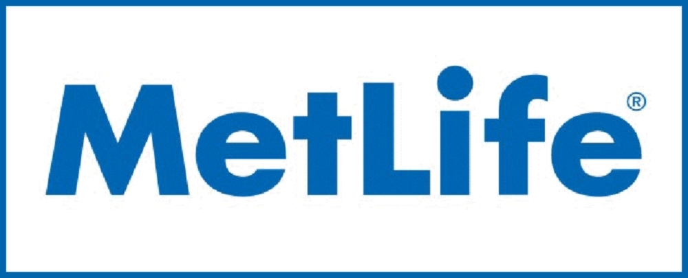 METLIFE SEGUROS logo