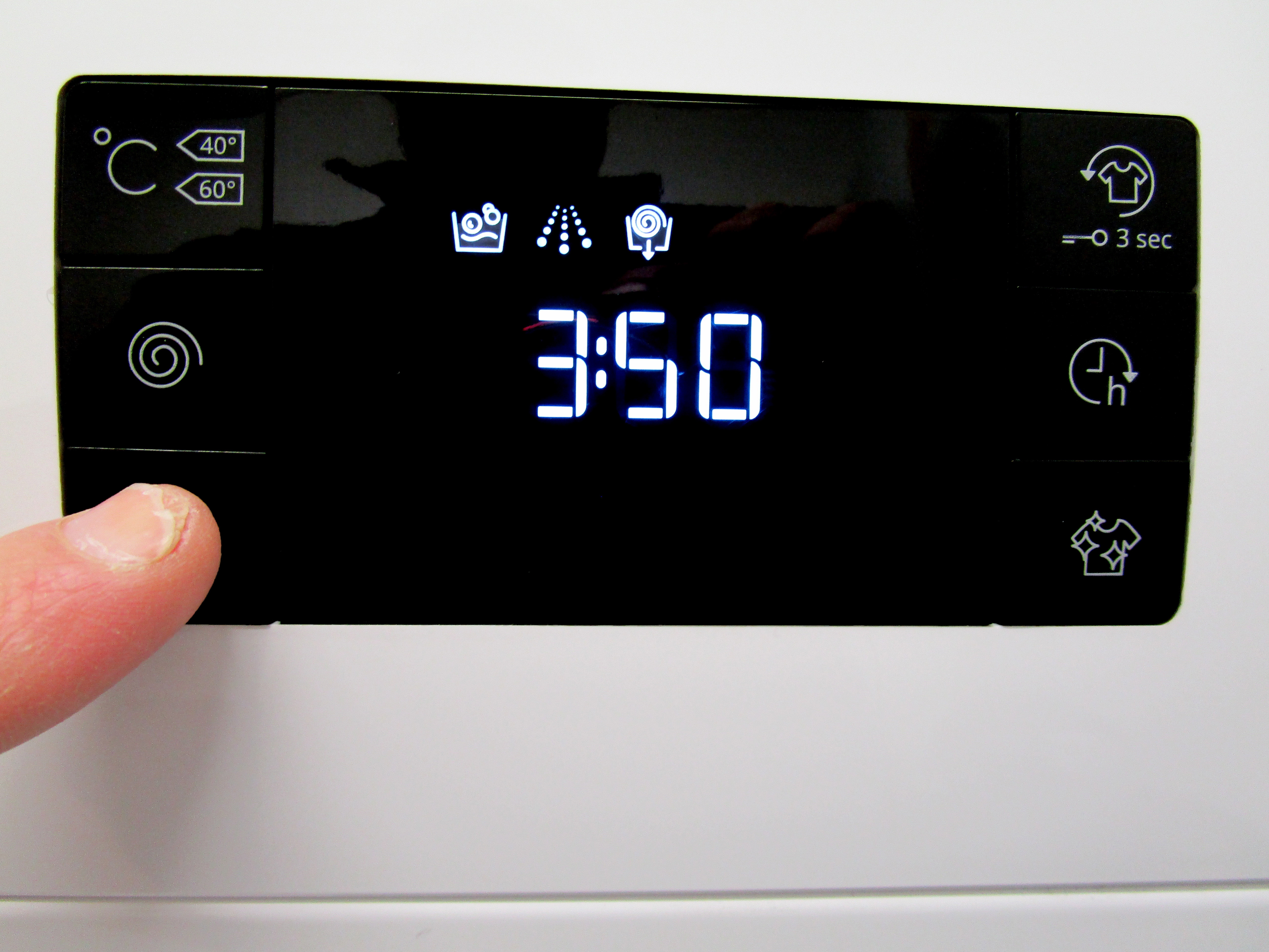 WHIRLPOOL FWG 71284 W