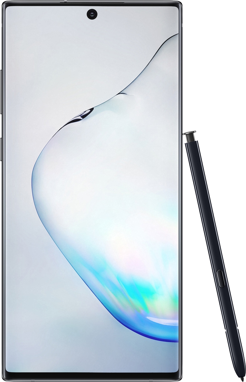 SAMSUNG GALAXY NOTE10+ (512 GB)