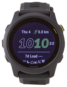 GARMIN FORERUNNER 745