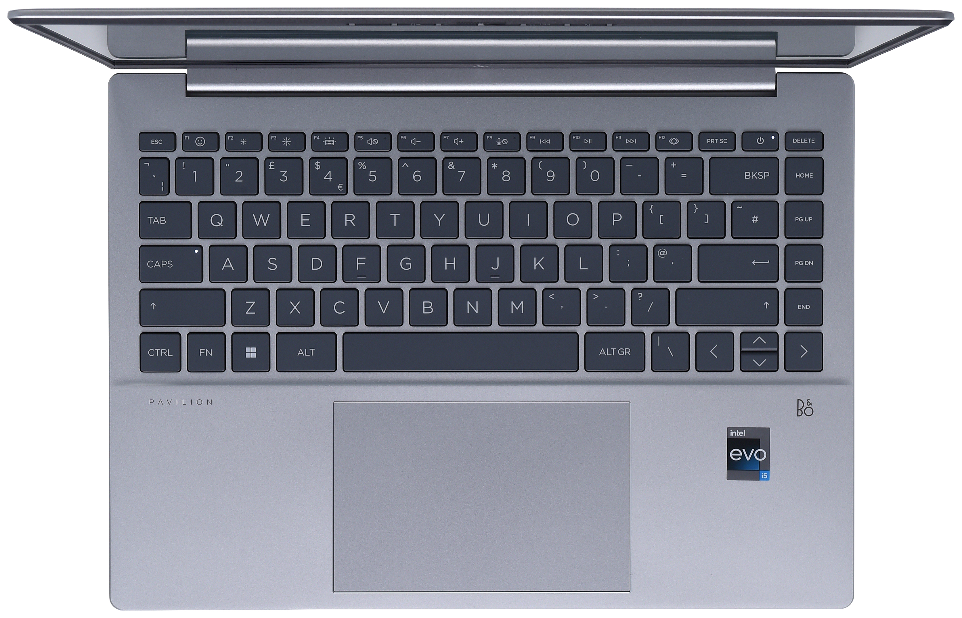 HP PAVILION PLUS 14-EW0005NP