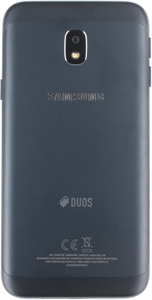 SAMSUNG GALAXY J3 2017 DUAL SIM (16 GB)