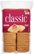 HACENDADO classic