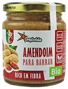 PRÓVIDA Amendoim para barrar Bio