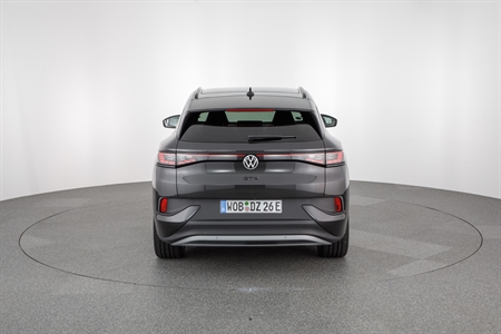 VW ID.4 GTX