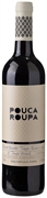 POUCA ROUPA Alicante-Bouschet, Touriga-Franca e Touriga-Nacional 2024 Tinto