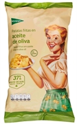 EL CORTE INGLES Batatas Fritas em Azeite
