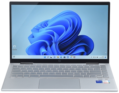 HP PAVILION X360 14 I3 (256 GB)