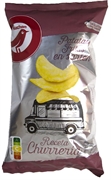 AUCHAN Batatas Fritas Na Frigideira