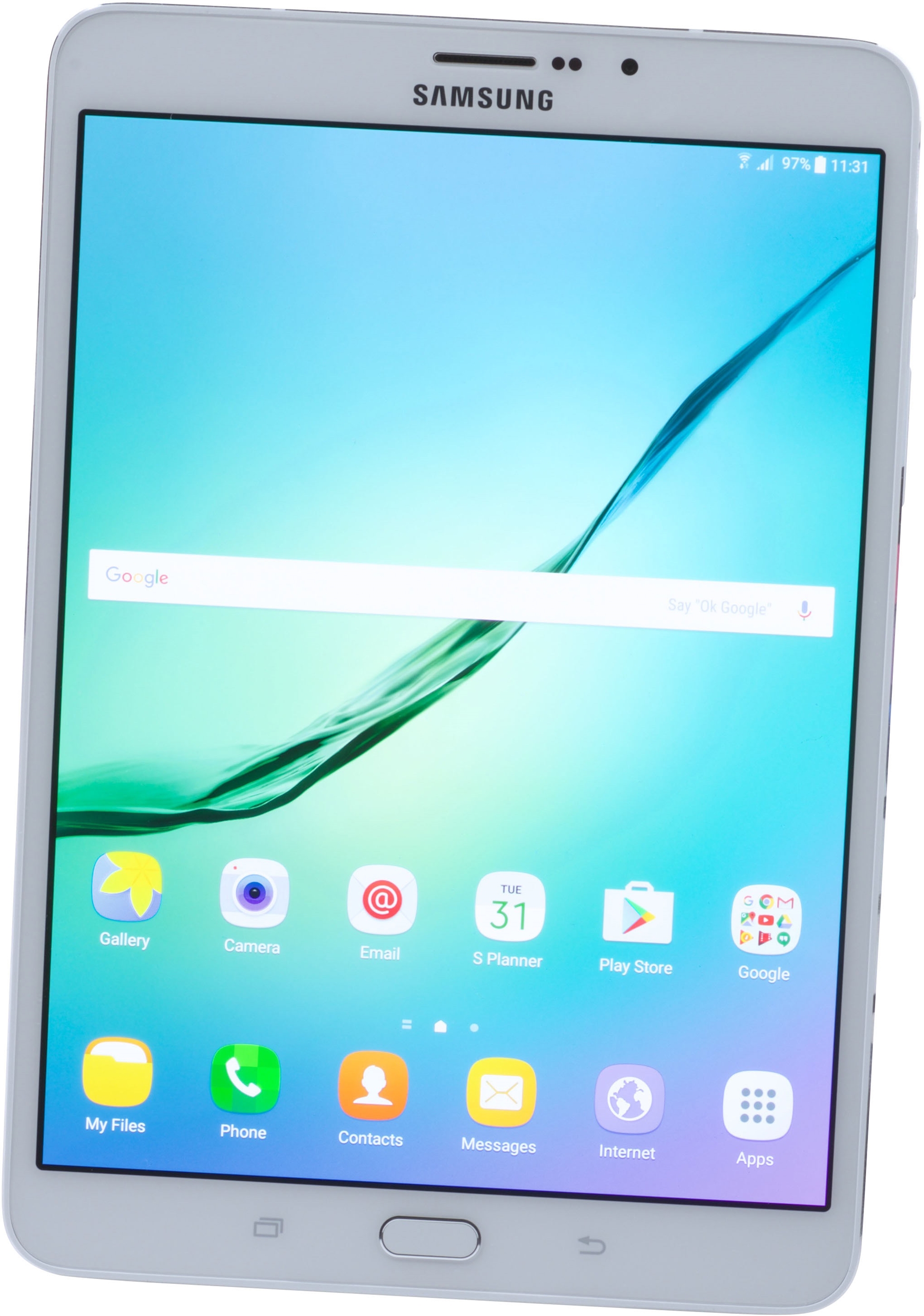 SAMSUNG Galaxy Tab S2 2016 8.0 32GB LTE (SM-T719)