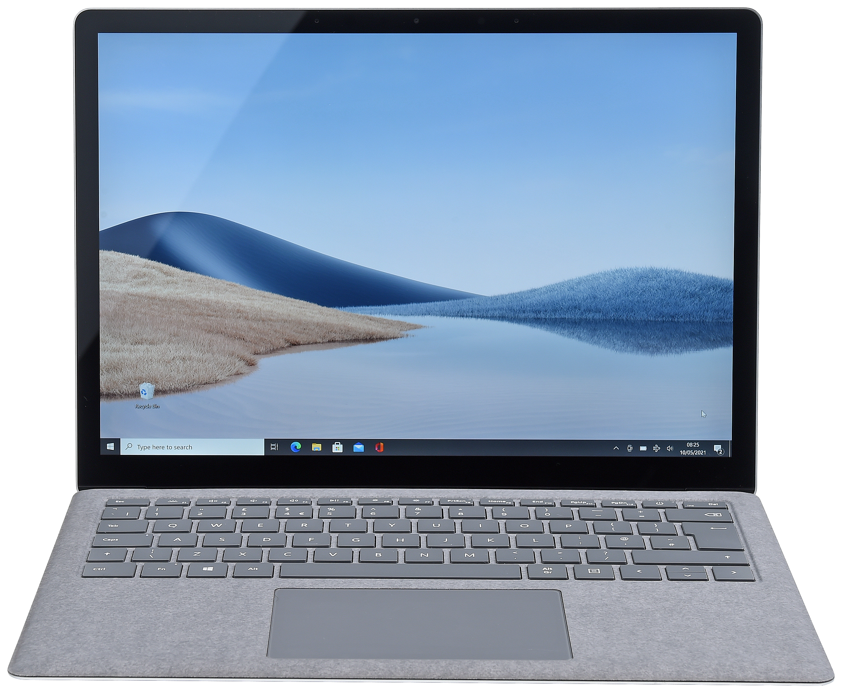 MICROSOFT SURFACE LAPTOP 4 13.5'' (256GB)