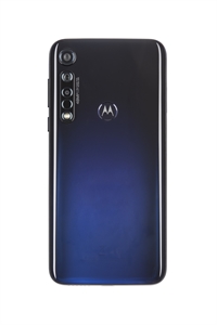 MOTOROLA MOTO G8 PLUS (64 GB)