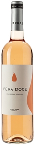 PÊRA DOCE 2022 ROSÉ