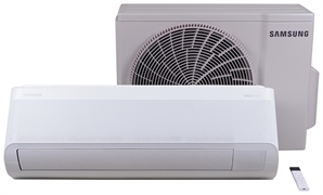 SAMSUNG AR60F12C1AWNEU/AR60F12C1AWXEU WindFree Comfort S2