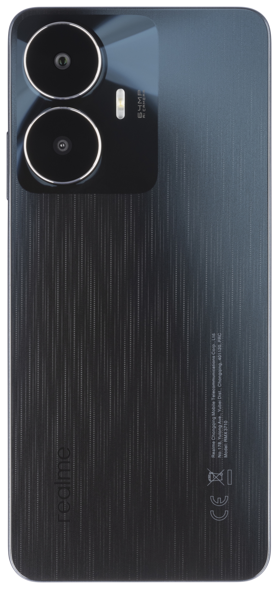 REALME C55 6GB 128GB