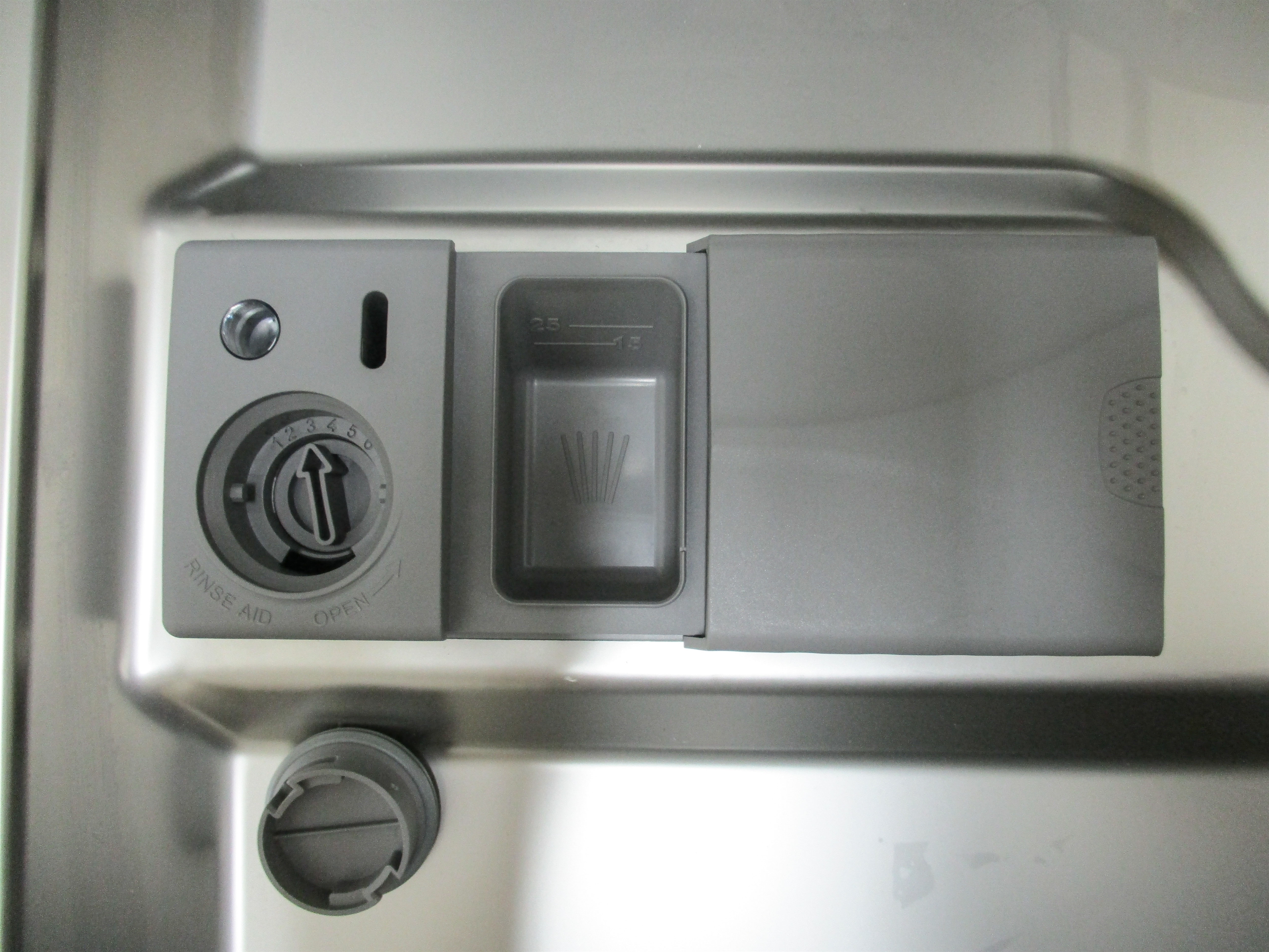TEKA LP8 400