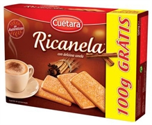 CUETARA RICANELA