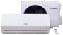 BOSCH CL3200iU W 35 E / CL3000i 35 E