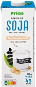 FRIAS BEBIDA DE SOJA ESPECIAL PARA CAFÉ