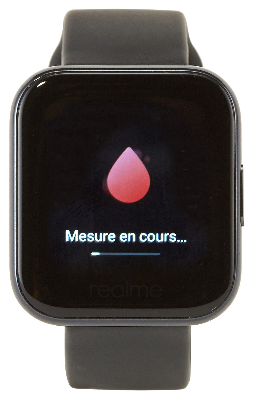 REALME WATCH