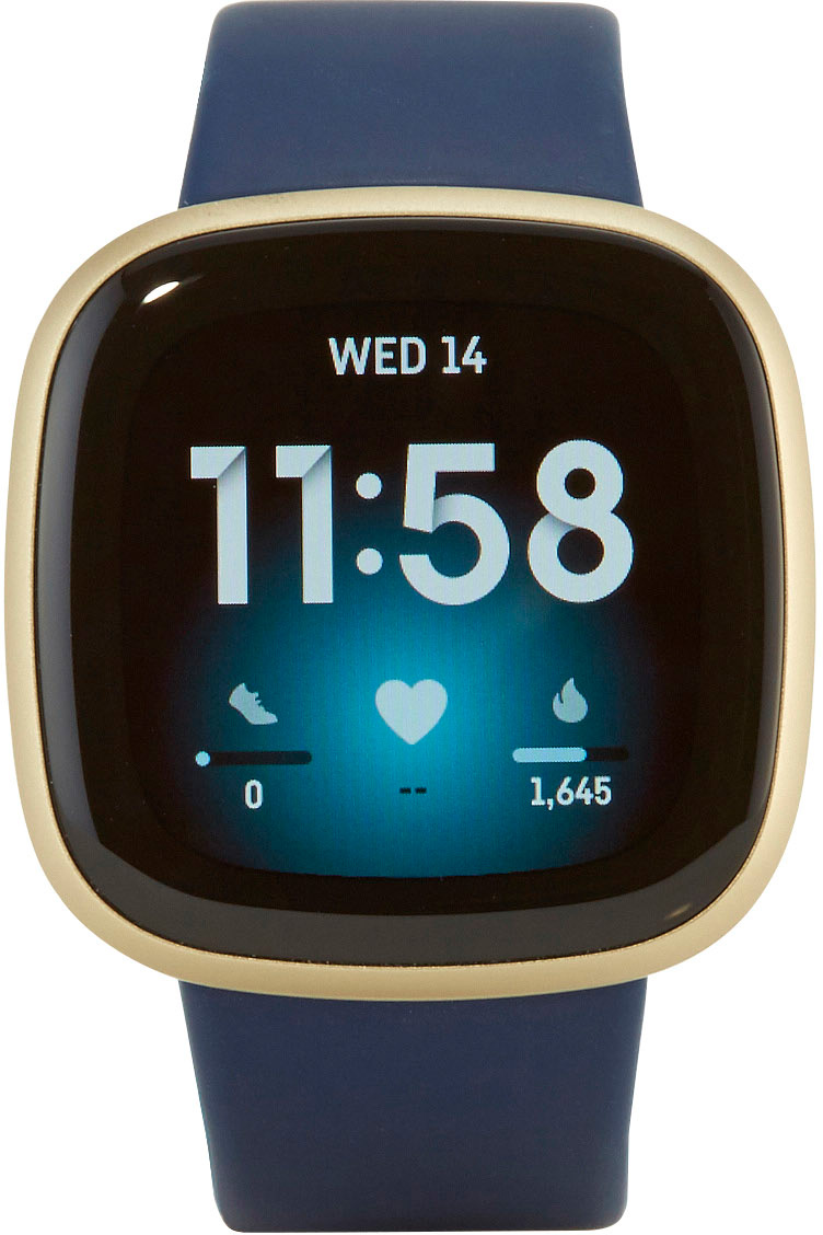 FITBIT VERSA 3