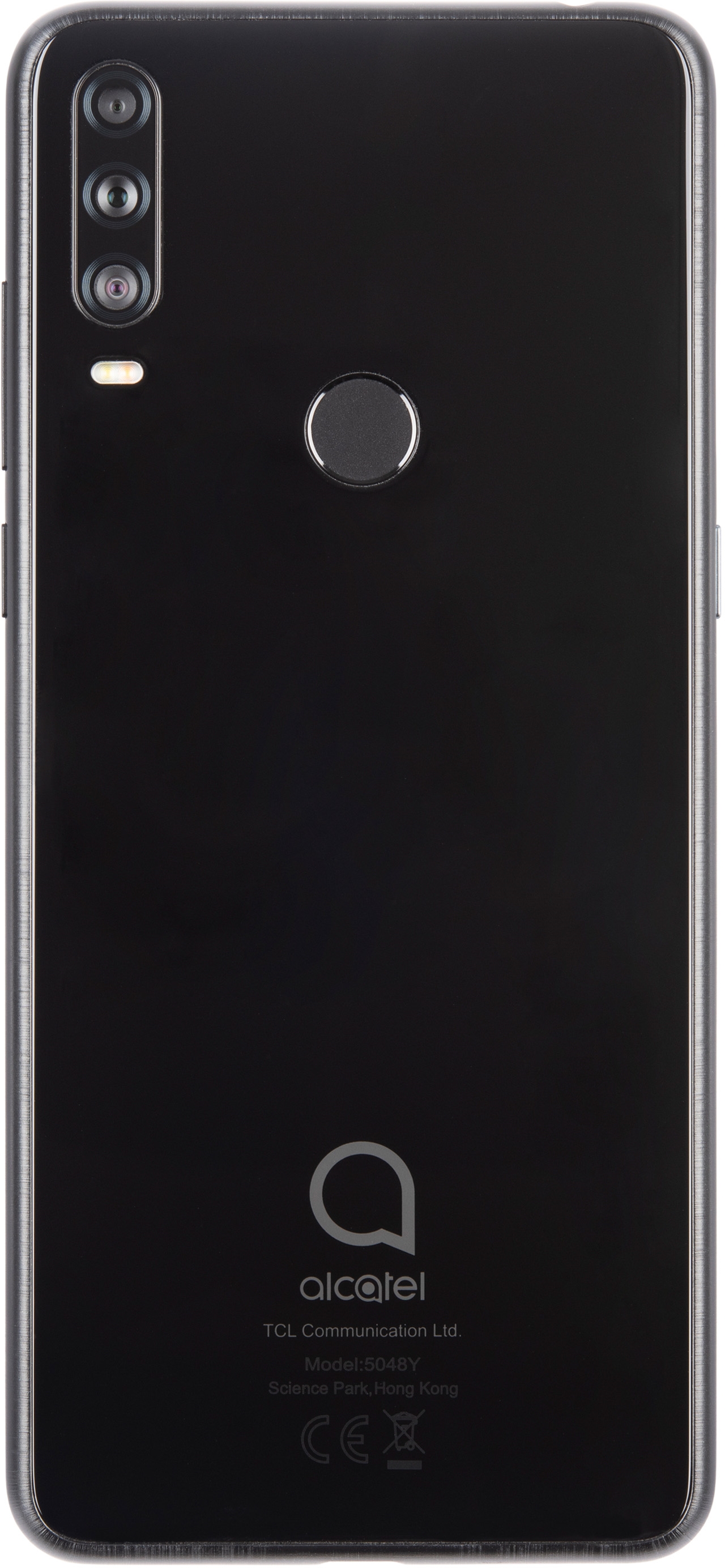 ALCATEL 3X (2020) 64GB