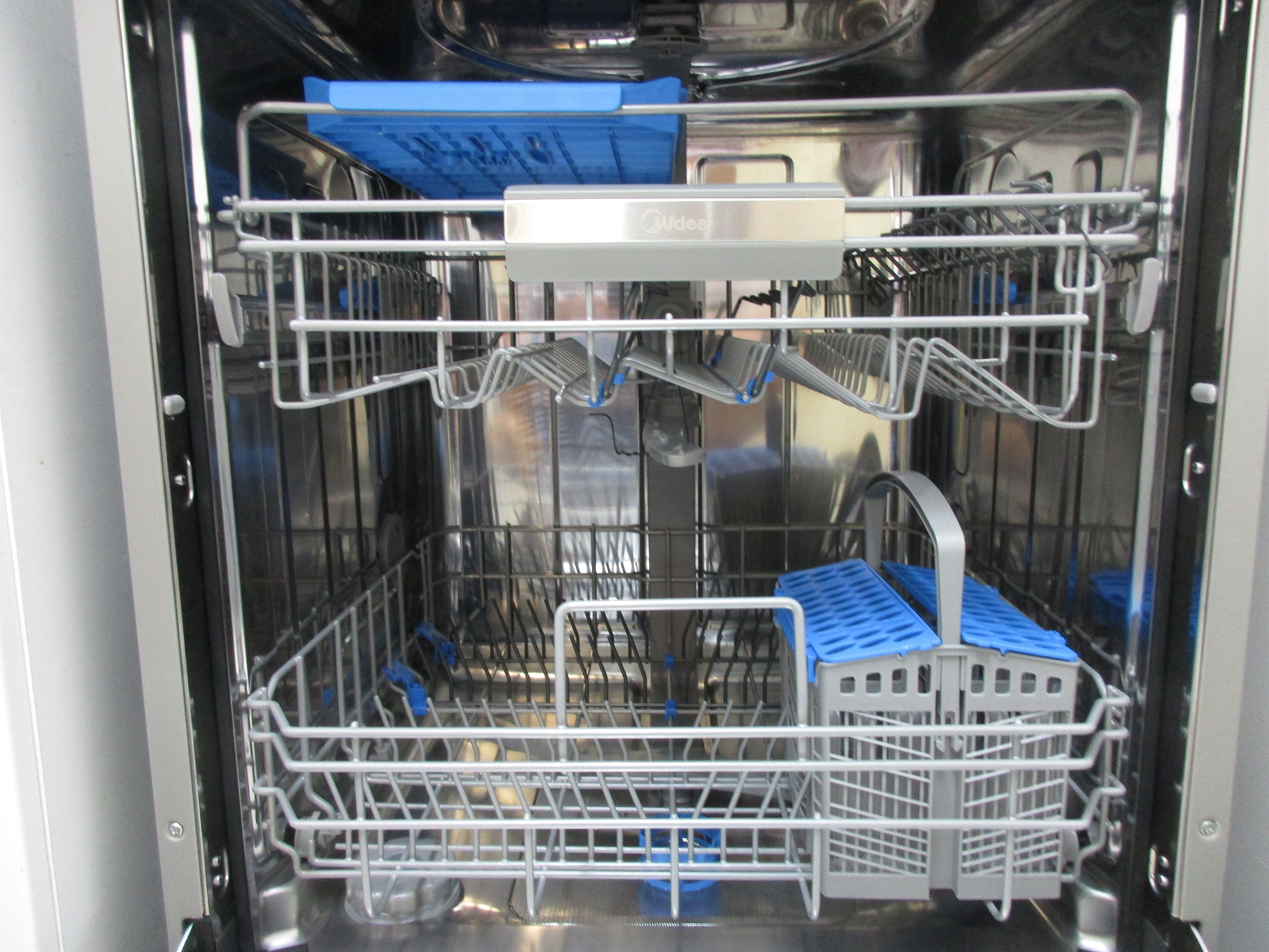 MIDEA MFD60S210S.1-PT