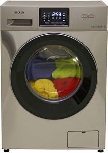 BEKEN BOOSTWASH BWM3640 IX