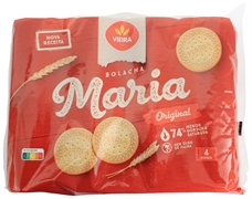 VIEIRA MARIA 4X200G