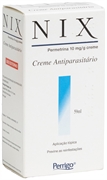 NIX Creme antiparasitário