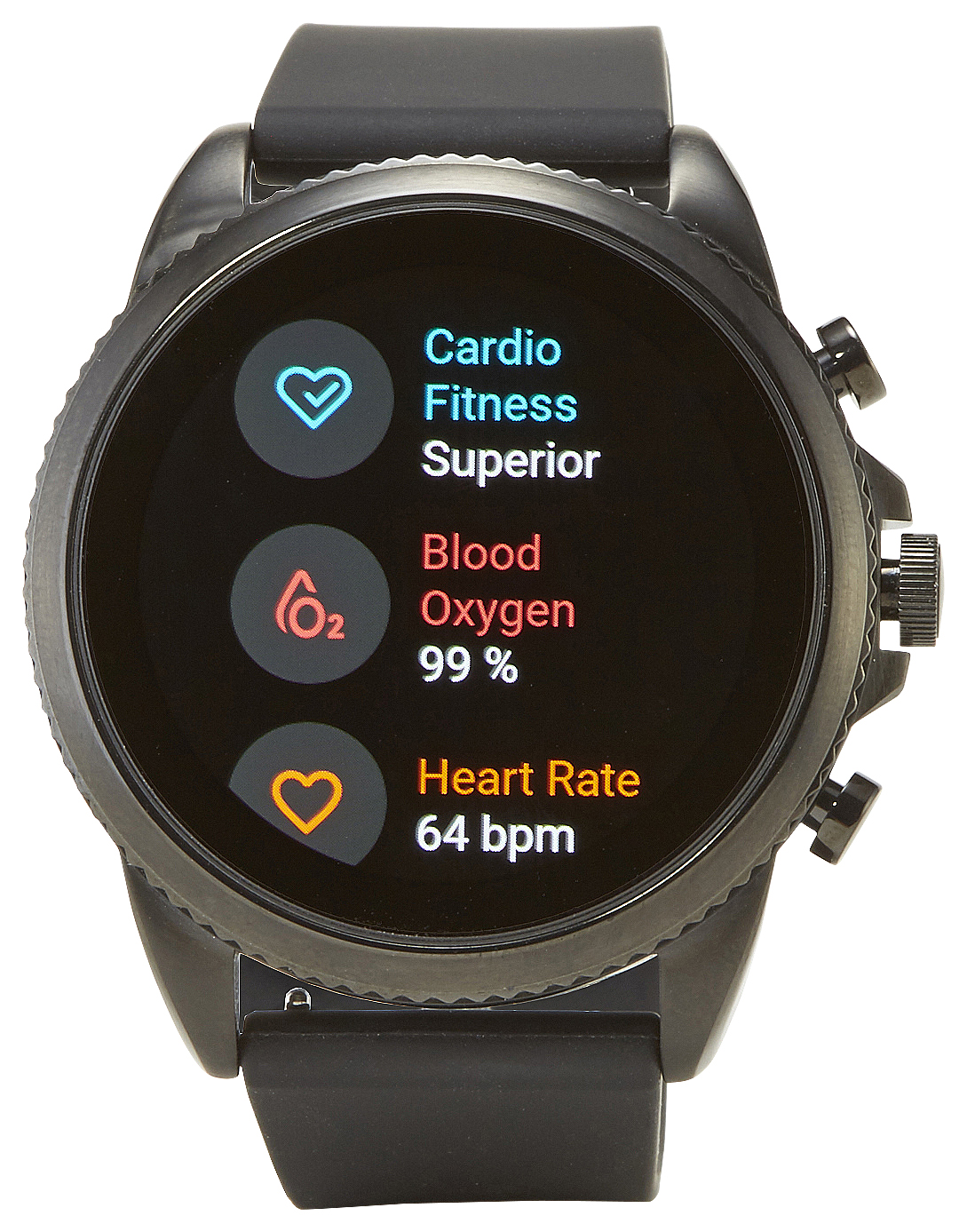 FOSSIL GEN 6