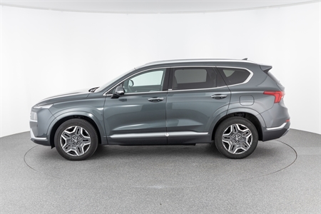 HYUNDAI SANTA FE 1.6 T-GDI PLUG-IN-HYBRID