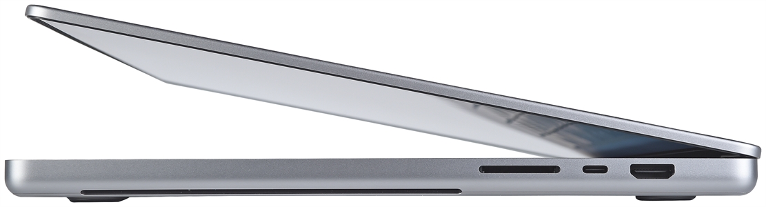 APPLE MACBOOK PRO 16'' M1 (1 TB)